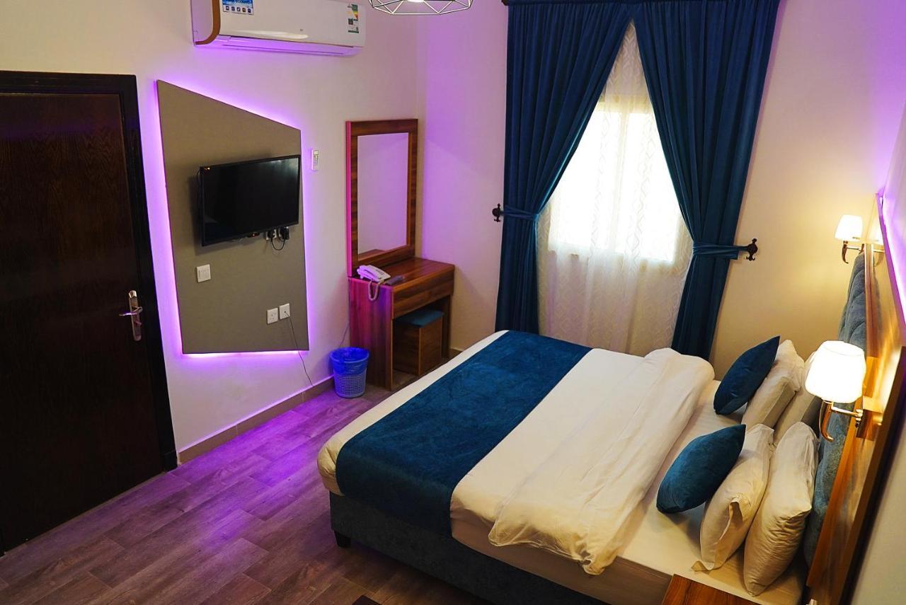 Hotel Loaloat Al Bahar Al Khobar Exterior foto